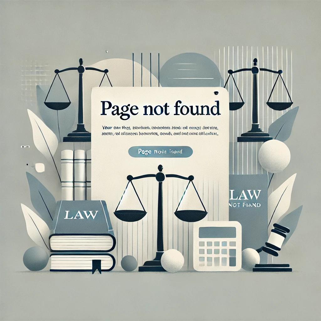 page not foud